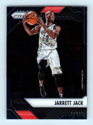 Panini 2016-17 Prizm Basketball Base #80 Jarrett Jack