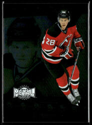 Upper Deck 2014 Fleer Showcase Metal Universe #29 Damon Severson
