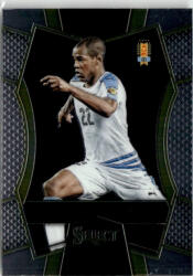 Panini 2016 Panini Select Mezzanine #149 Diego Rolan