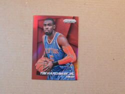 Panini 2014-15 Panini Prizm Prizms Red #44 Tim Hardaway Jr