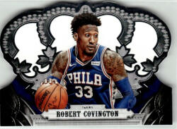 Panini 2017-18 Panini Crown Royale # 92 Robert Covington