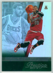 Panini 2014-15 Prestige Premium Base #78 O. J. Mayo