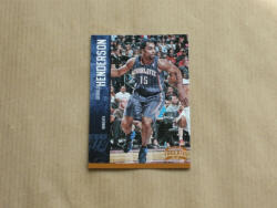 Panini 2012-13 Panini Threads #13 Gerald Henderson