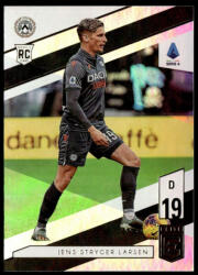 Panini 2019 Panini Chronicles Elite #E-19 Jens Stryger Larsen