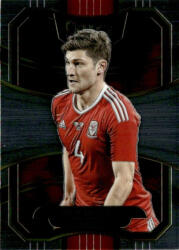 Panini 2017-18 Panini Select Terrace #96 Ben Davies