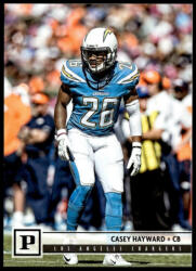 Panini 2018 Panini #166 Casey Hayward