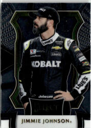 Panini 2017 Panini Select #2 Jimmie Johnson