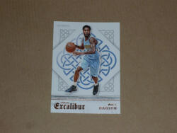 Panini 2015-16 Panini Excalibur #46 Will Barton