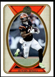 Panini 2022 Panini Legacy #62 Joe Mixon