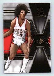 UpperDeck 2014-15 SPx Base #41 Reggie Theus