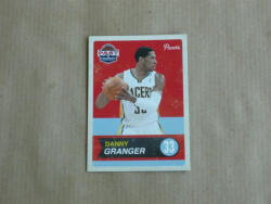 Panini 2011-12 Panini Past and Present #30 Danny Granger