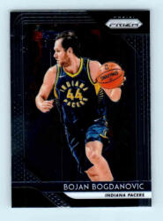 Panini 2018-19 Panini Prizm # 144 Bojan Bogdanovic