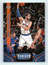 Panini 2014-15 Panini Threads Base #94 Jose Calderon