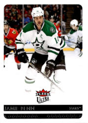 Upper Deck 2014 Ultra #57 Jamie Benn