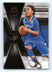 UpperDeck 2014-15 SPx Base #66 James Young