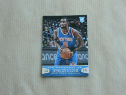 Panini 2013-14 Panini #195 Tim Hardaway Jr. RC
