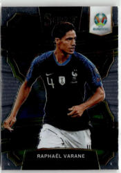 Panini 2020 Select UEFA Euro Terrace #49 Raphael Varane