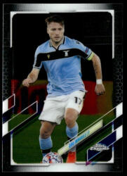 Topps 2020-21 Topps Chrome UEFA Champion’s League #13 Ciro Immobile