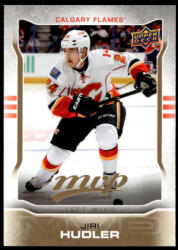 Upper Deck 2014 Upper Deck MVP #173 Jiri Hudler