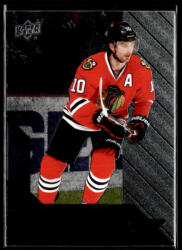 Upper Deck 2014 Upper Deck Black Diamond Single Diamond #94 Patrick Sharp