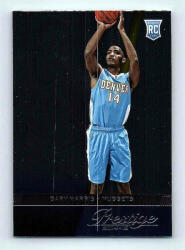 Panini 2014-15 Panini Prestige Plus Base #177 Gary Harris RC