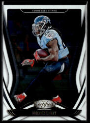 Panini 2020 Panini Certified 0 #35 Derrick Henry