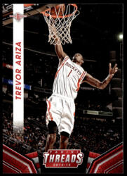 Panini 2014-15 Panini Threads #186 Trevor Ariza