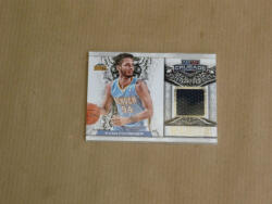 Panini 2013-14 Panini Crusade Majestic Memorabilia #63 Evan Fournier/299