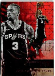 Panini 2017-18 Panini Essentials Red # 131 Brandon Paul
