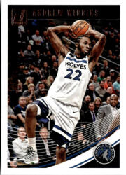 Panini 2018-19 Donruss #135 Andrew Wiggins - itcshop - 540 Ft