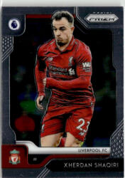Panini 2019 Panini Prizm English Premier League #94 Xherdan Shaqiri