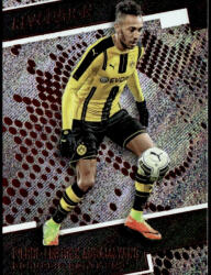 Panini 2017 Panini Revolution #28 Pierre-Emerick Aubameyang