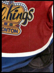 Upper Deck 2012 In The Game Heroes and Prospects He Shoots He Scores Points #6