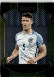 Panini 2016 Panini Select Terrace #67 Gary Cahill