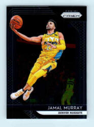 Panini 2018-19 Panini Prizm # 62 Jamal Murray