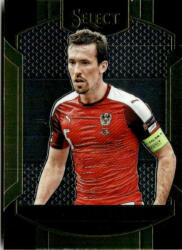 Panini 2016-17 Panini Select Terrace #58 Christian Fuchs