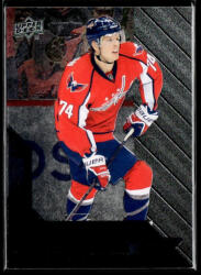 Upper Deck 2014 Upper Deck Black Diamond Single Diamond #63 John Carlson