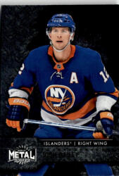 Upper Deck 2020 Skybox Metal Universe #80 Josh Bailey