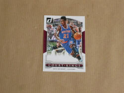 Panini 2014-15 Donruss Court Kings #33 Iman Shumpert - itcshop