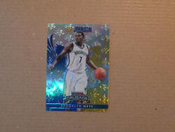Panini 2013-14 Panini Crusade Insert Blue #224 Joe Johnson
