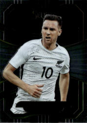 Panini 2017 Panini Select Terrace #43 Shane Smeltz