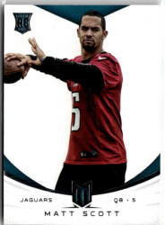 Panini 2013 Panini Momentum #169 Matt Scott