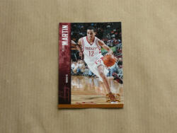 Panini 2012-13 Panini Threads #47 Kevin Martin