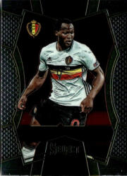 Panini 2016-17 Panini Select Mezzanine #114 Romelu Lukaku