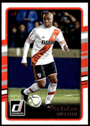 Topps 2016 Donruss #148 Eder Balanta