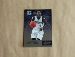 Panini 2012-13 Absolute #88 Darren Collison