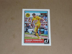 Panini 2015 Donruss #67 Rubens Sambueza