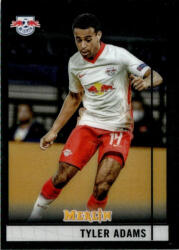 Topps 2020-21 Topps Merlin Chrome #27 Tyler Adams