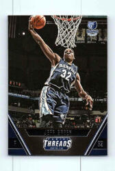 Panini 2015-16 Threads Base #86 Jeff Green