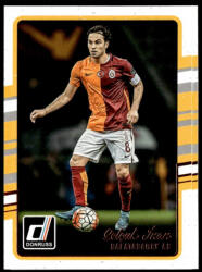 Topps 2016 Donruss #97 Selcuk Inan